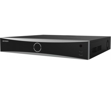 Rejestartor IP Hikvision DS-7716NXI-K4/16P(D)/Alarm16+9