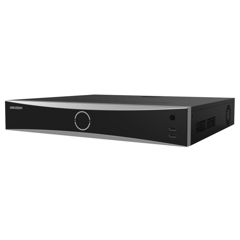 Rejestartor IP Hikvision DS-7716NXI-K4/16P(D)/Alarm16+9