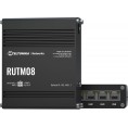 Teltonika RUTM08 router przemysłowy (RUTM08000000)