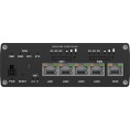 Teltonika RUTM52 router przemysłowy 5G (RUTM52100000)