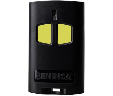 Pilot Beninca TO.GO2VA - dwukanałowy