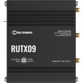 Teltonika RUTX09 router przemysłowy 4G / LTE (RUTX0920B200)