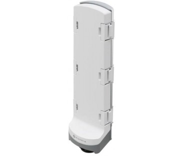 MIKROTIK ROUTERBOARD CSS606-1G-2Gi-3S+OUT