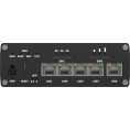Teltonika RUTX50 router przemysłowy 5G (RUTX50000000)