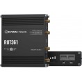Teltonika RUT361 router przemysłowy 4G / LTE (RUT361100000)