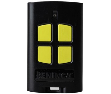 Pilot Beninca TO.GO4VA - czterokanałowy