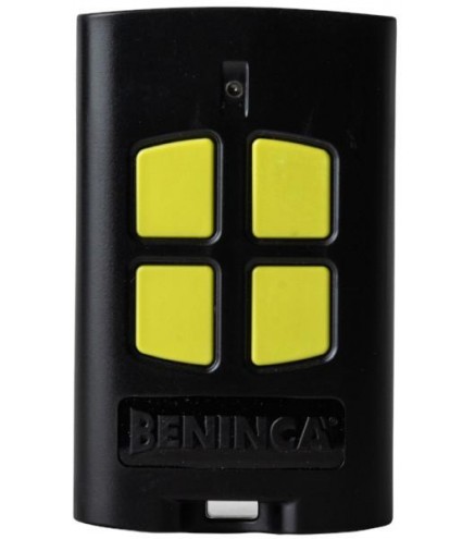 Pilot Beninca TO.GO4VA - czterokanałowy