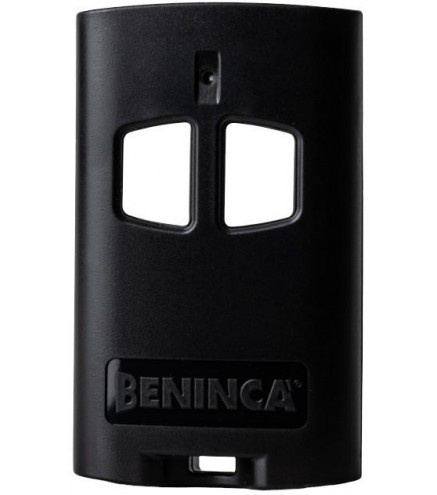 Pilot Beninca TO.GO2A - dwukanałowy