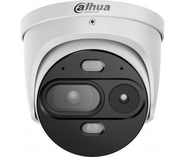 Kamera IP Dahua TPC-DF1241-TB2F2-DW-S8-V1