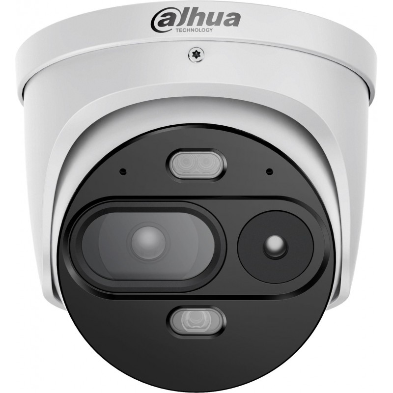 Kamera IP Dahua TPC-DF1241-TB2F2-DW-S8-V1