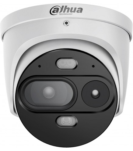 Kamera IP Dahua TPC-DF1241-TB2F2-DW-S8-V1