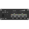 Teltonika RUTX09 router przemysłowy 4G / LTE (RUTX0920B200)