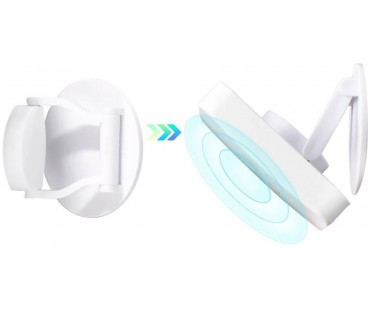 OXT Czujnik radar obecności jasności USB WiFi TUYA T155
