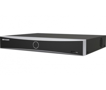 Rejestartor IP Hikvision DS-7608NXI-K1/8P(D)