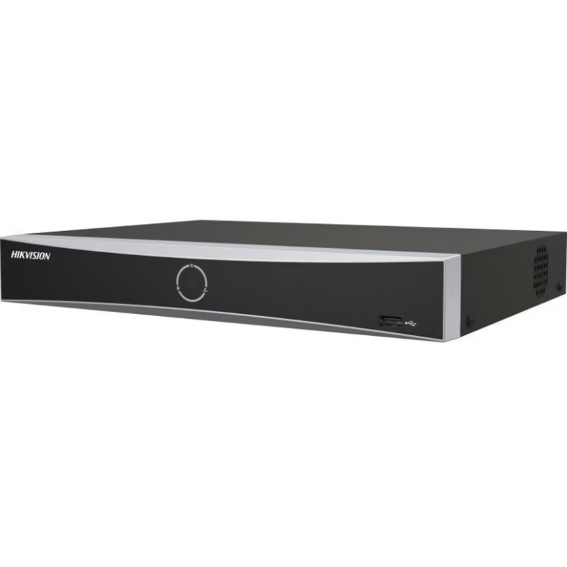 Rejestartor IP Hikvision DS-7608NXI-K1/8P(D)