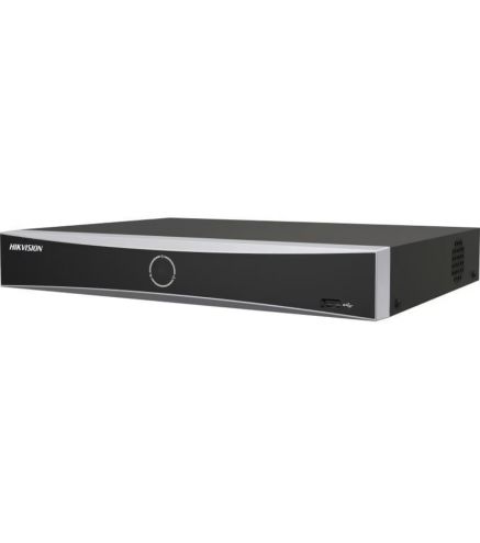 Rejestartor IP Hikvision DS-7608NXI-K1/8P(D)
