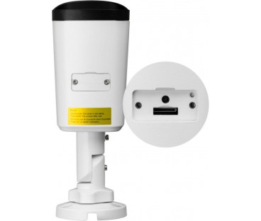 Kamera BCS Point BCS-P-TIP44VSR5-Ai
