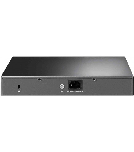 SWITCH TP-LINK TL-SX3206HPP