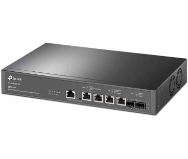 SWITCH TP-LINK TL-SX3206HPP