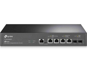 SWITCH TP-LINK TL-SX3206HPP