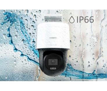 Kamera IP Hilook by Hikvision obrotowa PTZ 2MP PTZ-N2MP