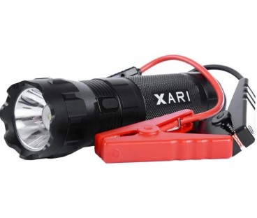 XARI JS50 jump starter 4w1