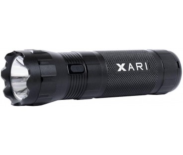 XARI JS50 jump starter 4w1