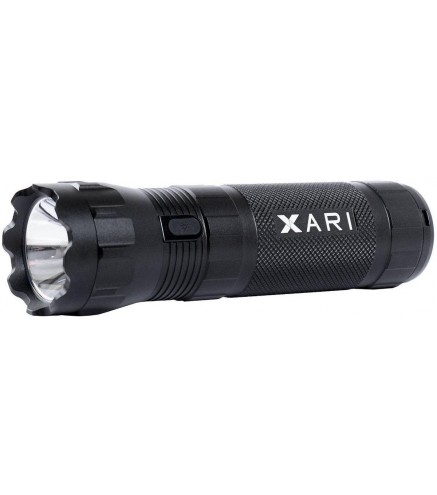 XARI JS50 jump starter 4w1