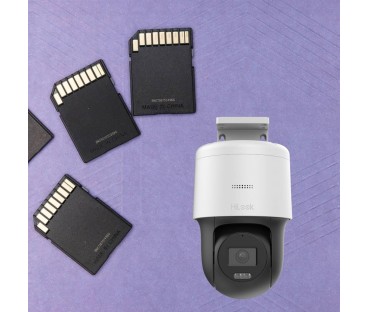 Kamera IP Hilook by Hikvision obrotowa PTZ 2MP PTZ-N2MP
