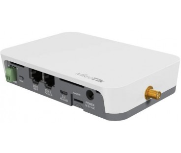 MIKROTIK KNOT LR8G kit (RB924iR-2nD-BT5&BG770A&R11e-LR8G)