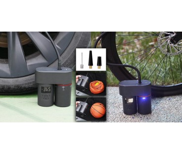 XARI Smart Kit XP1 Modułowy zestaw urządzeń bezprzewodowych do samochodu
