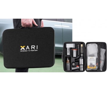 XARI Smart Kit XP1 Modułowy zestaw urządzeń bezprzewodowych do samochodu