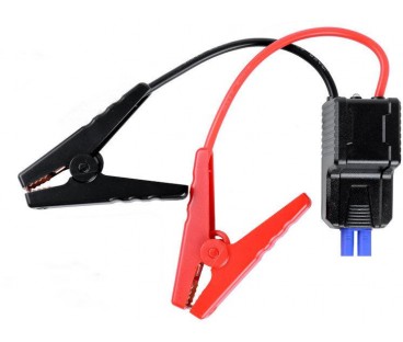 XARI JS50 jump starter 4w1
