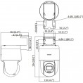 Kamera IP Hilook by Hikvision obrotowa PTZ 2MP PTZ-N2MP