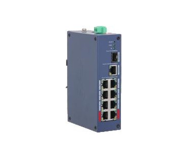 Switch Dahua CHS4110-8ET-110