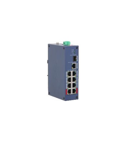 Switch Dahua CHS4110-8ET-110