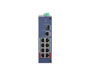Switch Dahua CHS4110-8ET-110