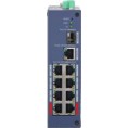 Switch Dahua CHS4110-8ET-110