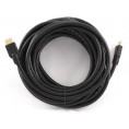 KABEL HDMI-HDMI 10m