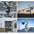 Switch Dahua CHS4412-8GT-125