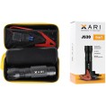 XARI JS30 jump starter 4w1