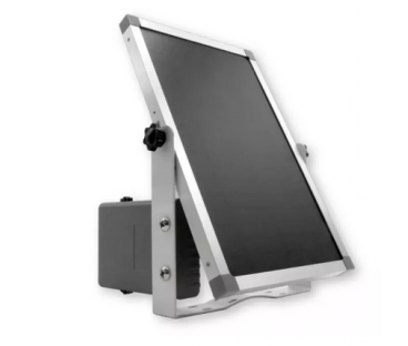 Panel Fotowoltaiczny Solarny do Fotopułapki Huntercam 3 z Akumulatorem