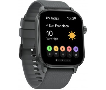 Smartwatch Zeblaze GTS 3 GPS - szary