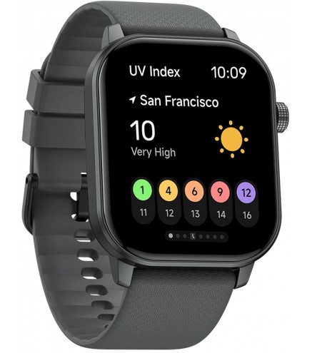 Smartwatch Zeblaze GTS 3 GPS - szary