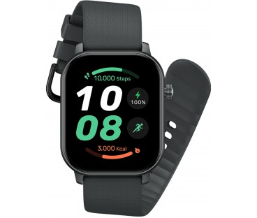 Smartwatch Zeblaze GTS 3 GPS - szary