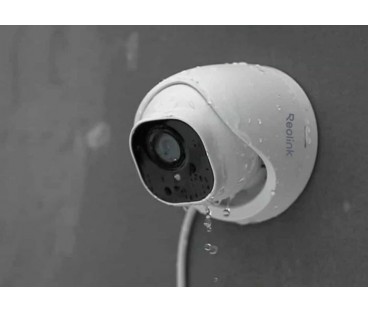 Kamera IP Reolink P324 5MP PoE