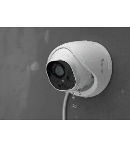 Kamera IP Reolink P324 5MP PoE