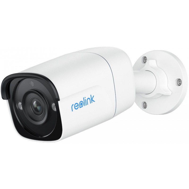 Kamera IP Reolink P320 5MP POE biała