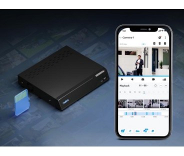 Kamera IP Reolink P324 5MP PoE