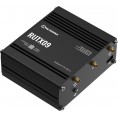 Teltonika RUTX09 router przemysłowy 4G / LTE (RUTX0920B200)
